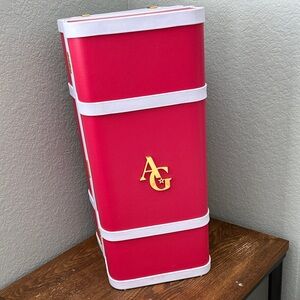 American Girl Storage Trunk